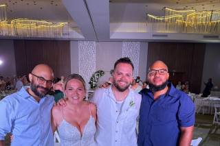 Makuto Deejay/Punta cana wedding DJ - 11