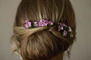 Hairchitecture - 6