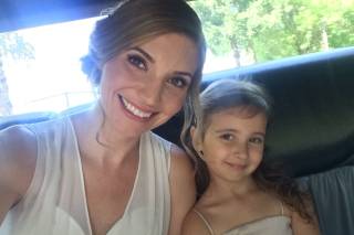 Brittany Blanchard Makeup Artist - 25