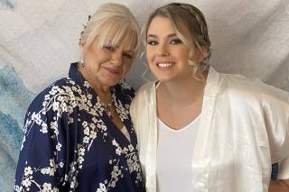 Sophia Su Makeup - 21