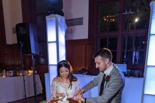 Celebrate at Snug Harbor - 25