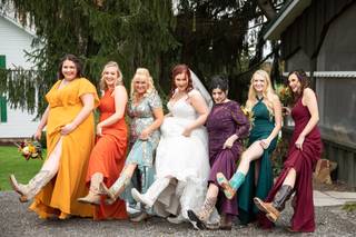 Brooke Rockwell Hair Design - 22