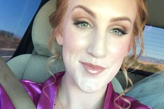 Heather Van Houten Makeup & Hair - 65
