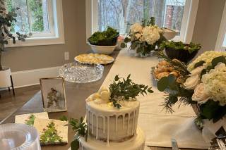 Acuna's Custom Cakes - 10