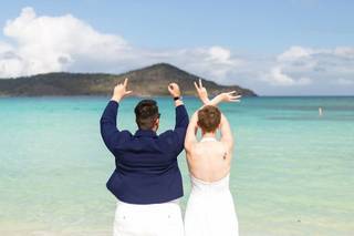 Michael, a St. Thomas Wedding Officiant - 79