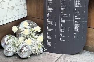 Juliet Tan Floral Design - 7