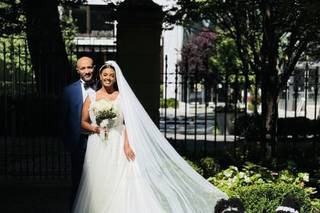 Elegance By Roya Bridal Atelier - 6