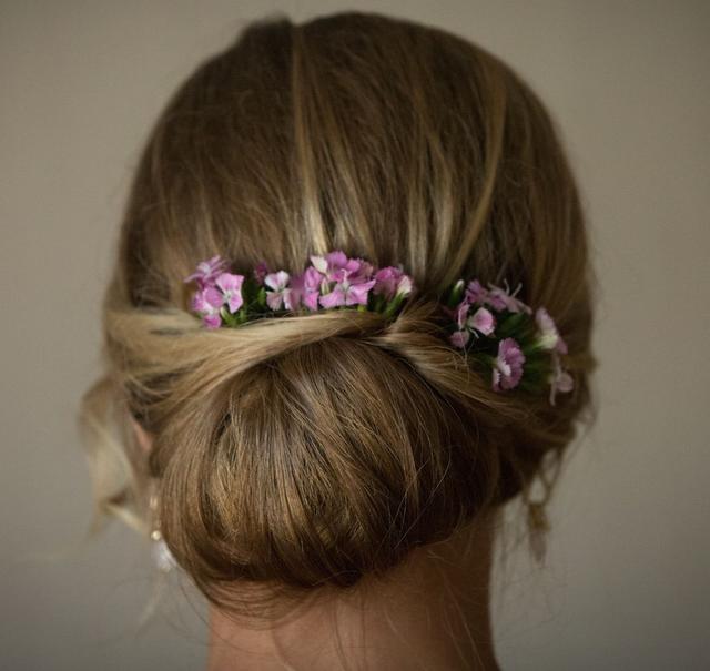 Hairchitecture - 3