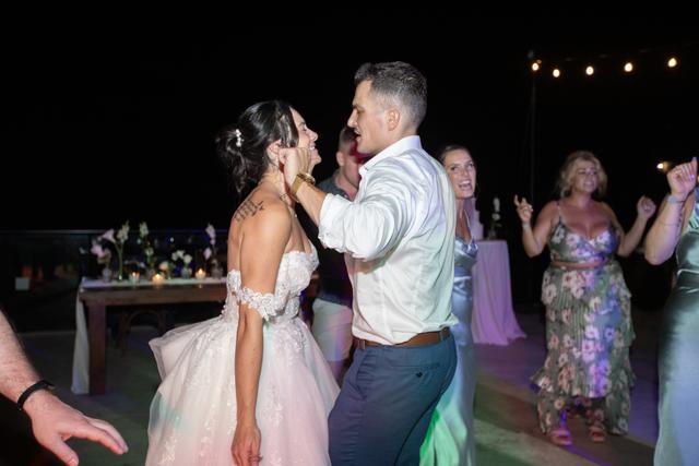 Wedding DJ Vallarta - 4
