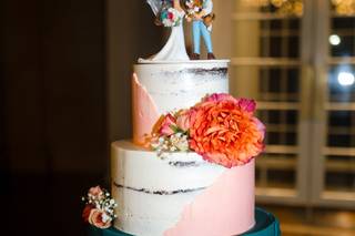 Fluffy Thoughts Cakes - 38