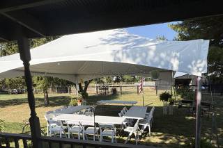 Ohio Tent Rental - 1