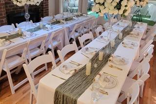 Milo & Ivy Co Wedding Venue - 1