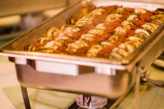 Hillside Organic Catering - 12