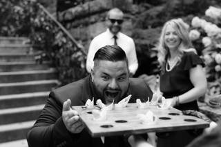 Black-Eyed Susan Catering - 11
