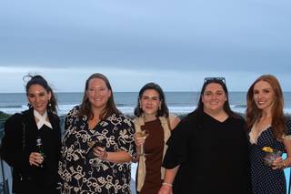 Le Volte, Oceanfront Dining & Venue - 11