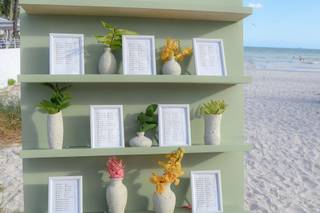 Family Affair Key West Wedding Planning Services - 6