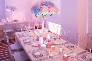 Gerilyn Gianna Event and Floral Design - 23