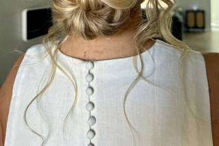 Jordyn Held Hair & Make up - 7