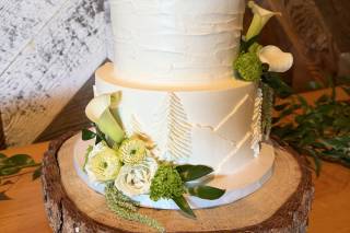 Sweet Dreams Floral Design - 8