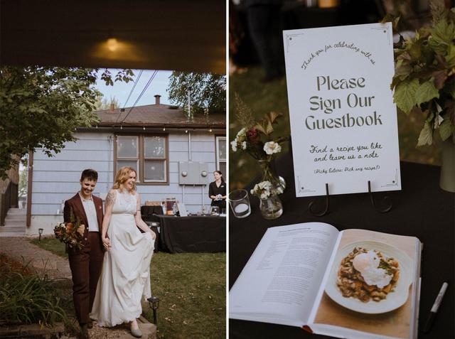 On Dime Weddings - 2