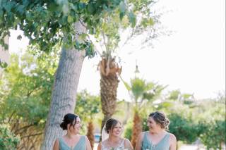 Secret Garden by Wedgewood Weddings - 43