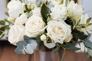 Bespoke Floral and Event Design - 54