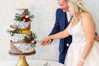 Oh, For Heaven Cakes! - 16