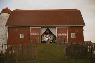 The Little Red Barn of Nunica, LLC - 31