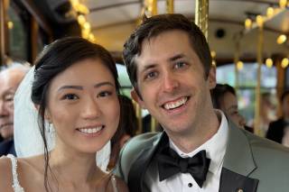 Love & Luxe Weddings - 5