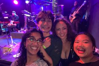 Tyte Phitt Band - 4