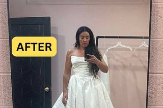 Tailored in White - 40