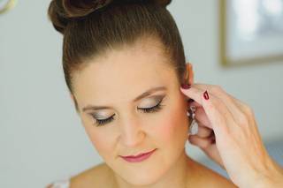 Transcendent Makeup - 32