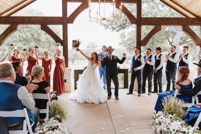 Weddings Unlimited - 4
