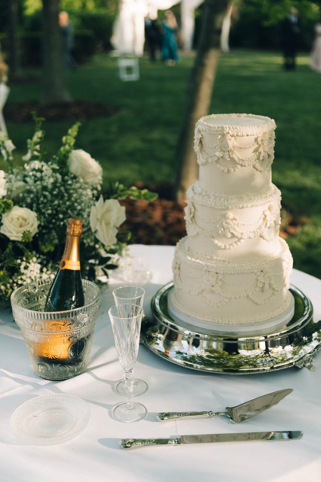 Simply Rose Weddings - 2