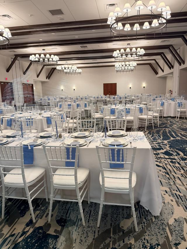 McCarthy Tents & Events - 2