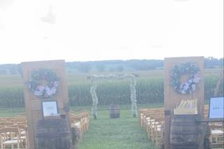 Wren Farm - 18