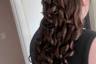 Lustre Chic Beautique - 6