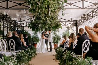 ONE HEART Bodas & Eventos - 12