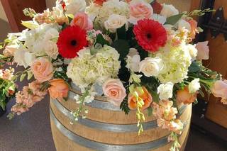 Blooming Brides Florist - 97