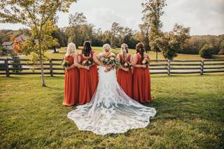 Monica's Bridal - 8