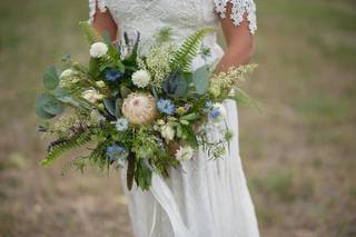 Amber Mustain Floral Design and Stylings - 12