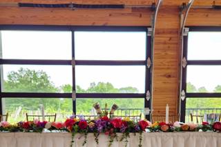 Always in Bloom Florist - 6