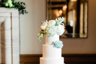 La Creme Wedding Cakes - 6