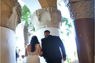 Romantic Santa Barbara Weddings - 5