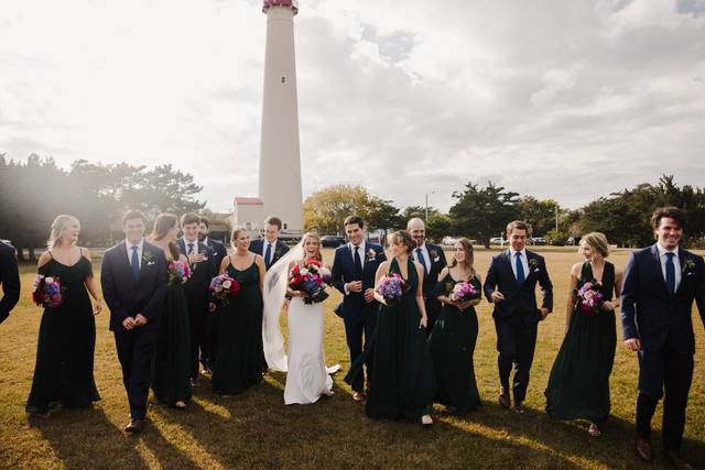 Bel Momento Weddings & Special Events 1