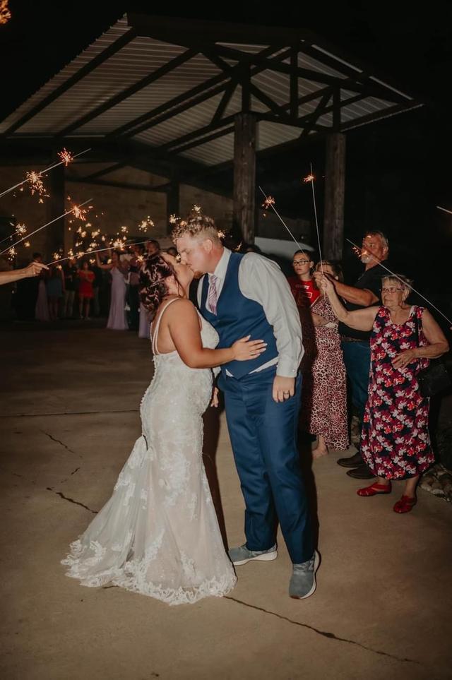 Wedding Sparklers Outlet - 2