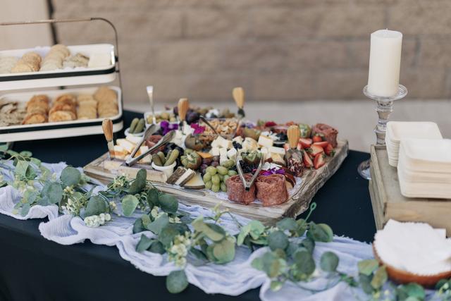 Sharko's Catering - 1