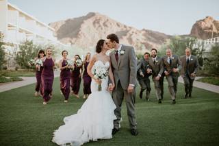Mountain Shadows Resort Scottsdale - 16