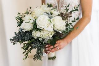 Fantasy Floral Designs - 31