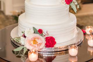 Pink Dahlia Floral & Event Design - 8